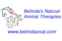 Belinda's Natural Animal Therapies