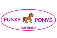 Funky Ponys Australia
