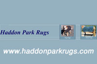Haddon Park Rugs