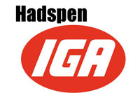 Hadsen IGA