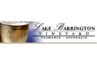 Lake Barrington Vineyard