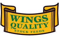Wings Quality Stock Feeds
