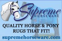 Supreme Horseware